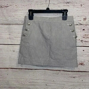 J Crew Skirt